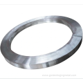 forging steel rolling riding ring